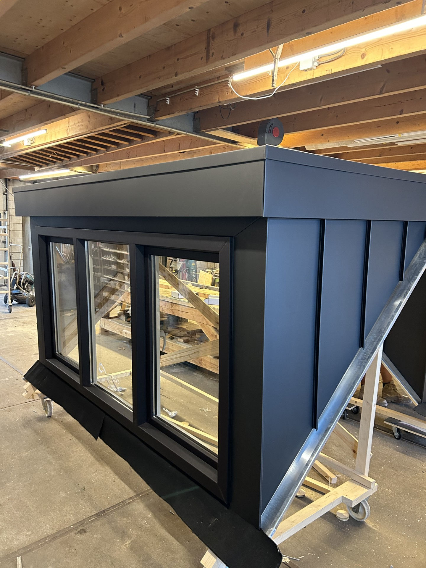 Renovatie – Bouwbedrijf Brik