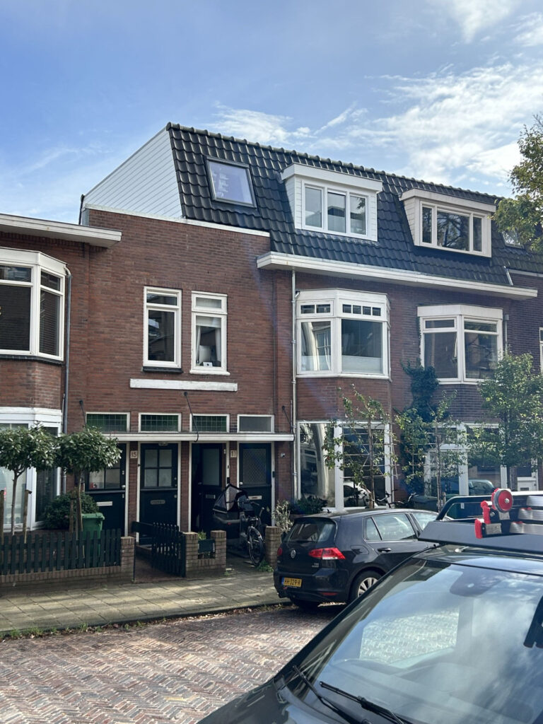 Renovatie – Bouwbedrijf Brik