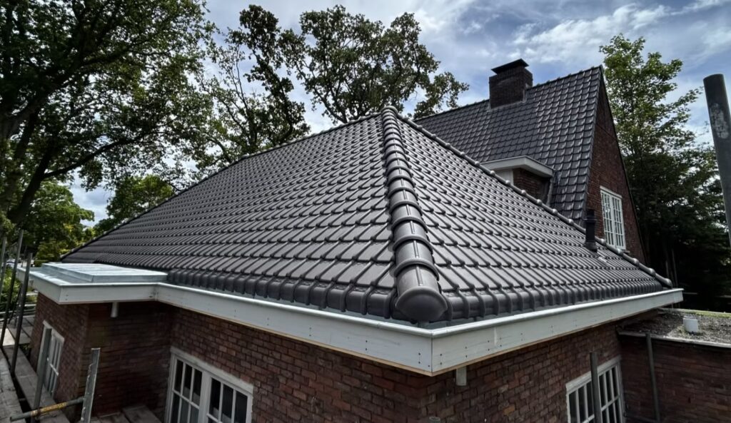 Renovatie – Bouwbedrijf Brik