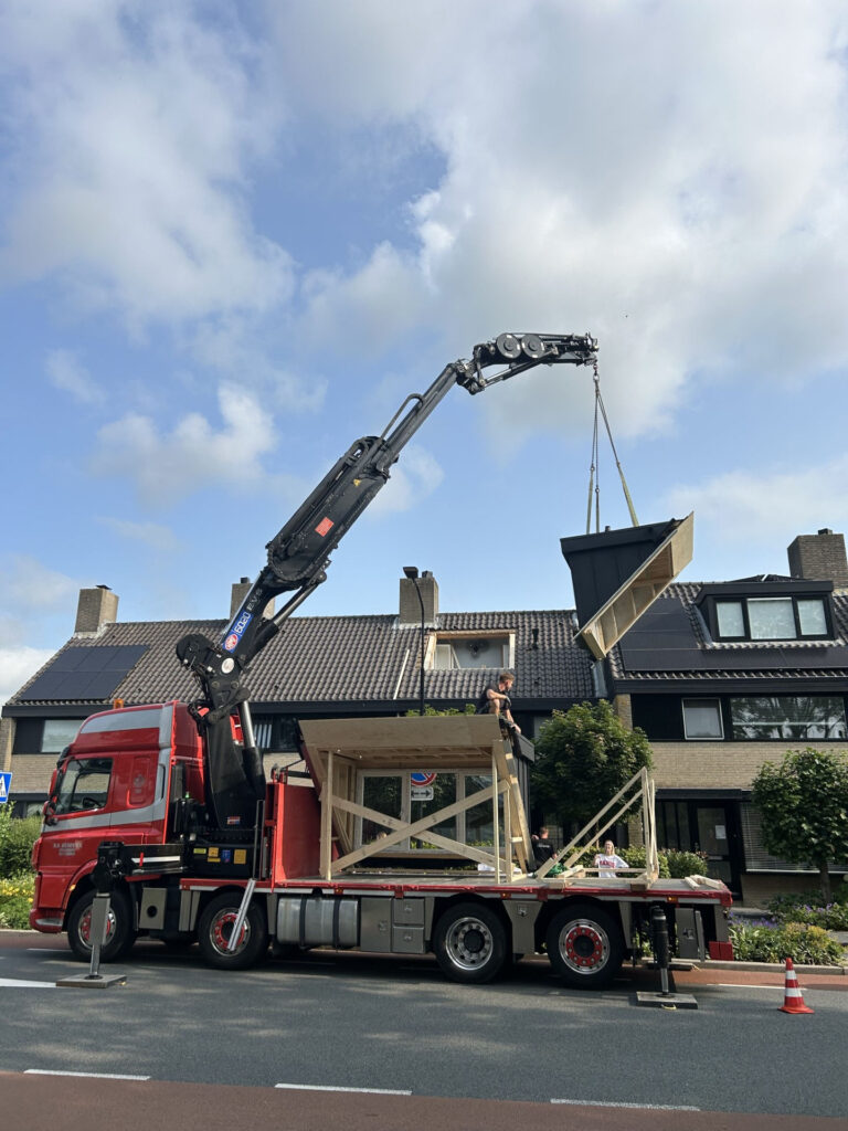 renovatie