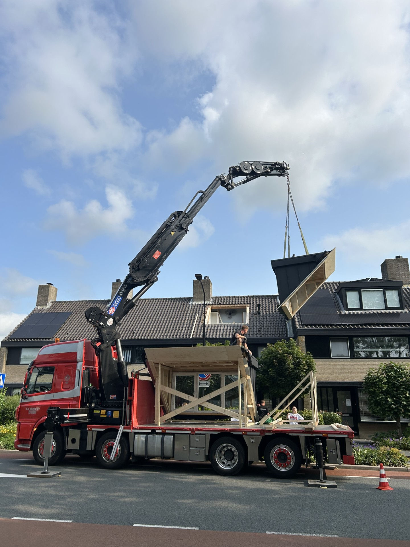 renovatie