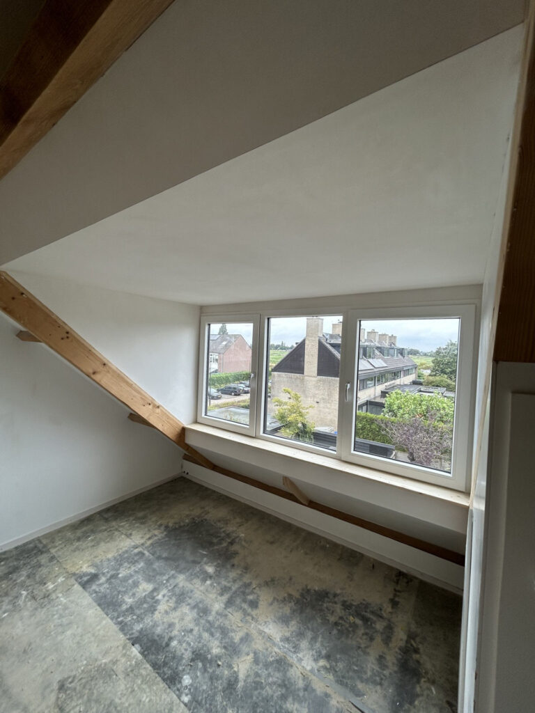 Verbouw – Bouwbedrijf Brik